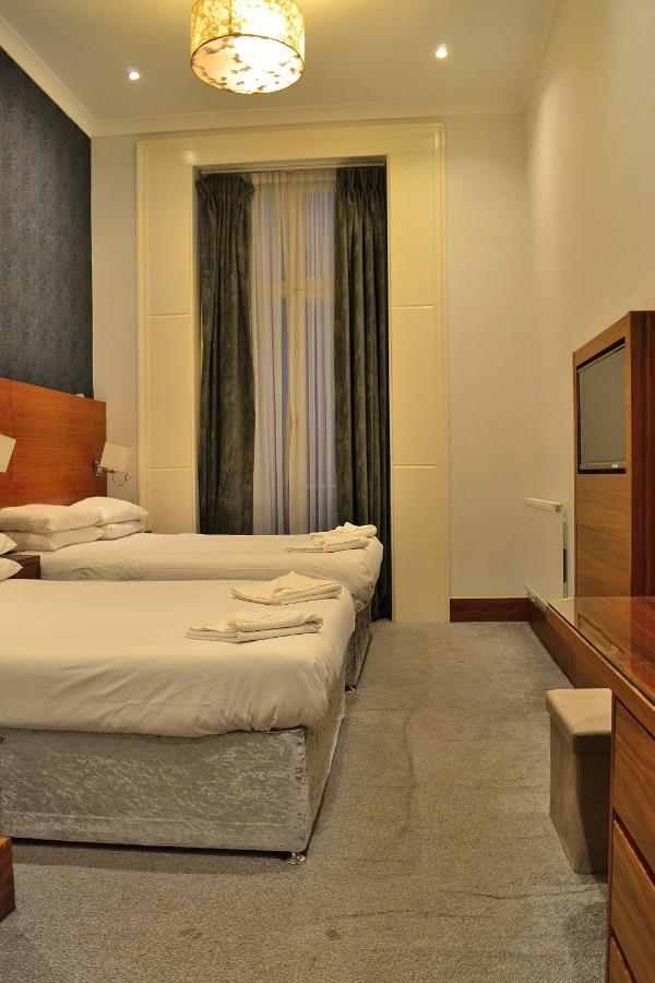 Leisure Hotel 2*