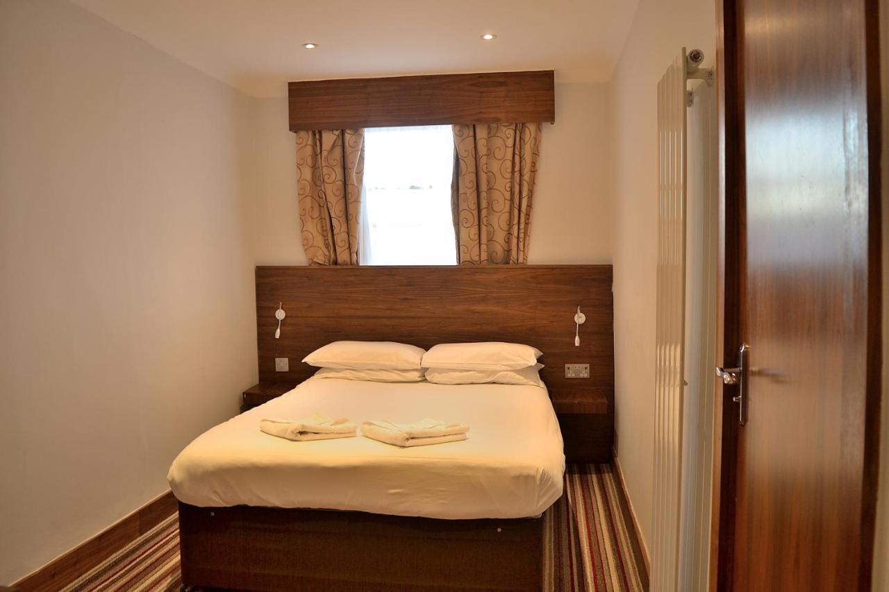 Hotel Leisure 2*
