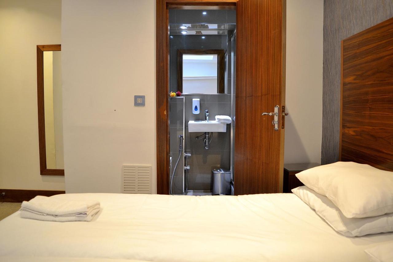 Hotel Leisure London