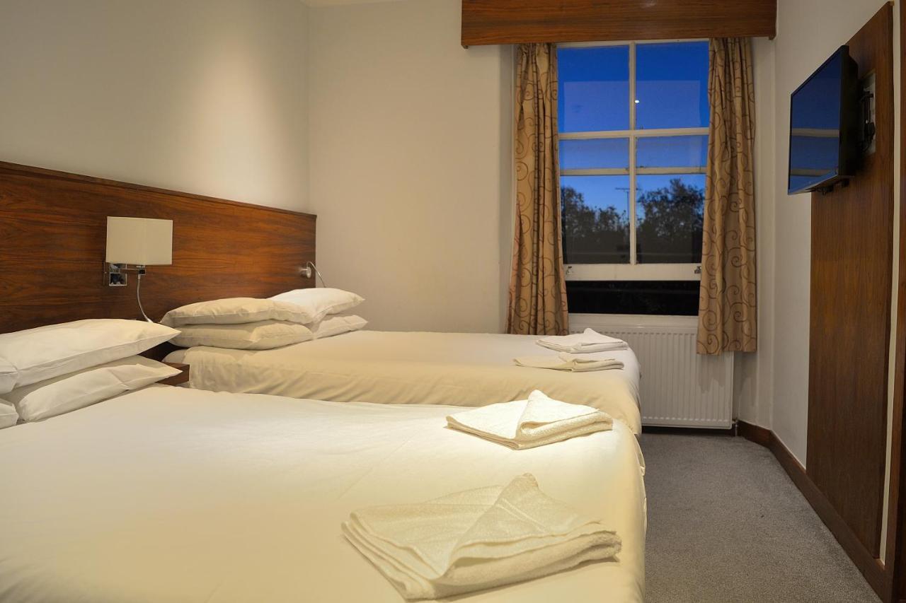 Leisure Hotel 2*