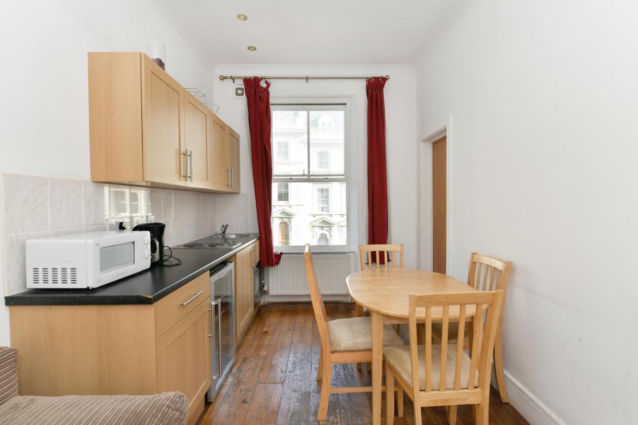 Kensington Comfort * Londen