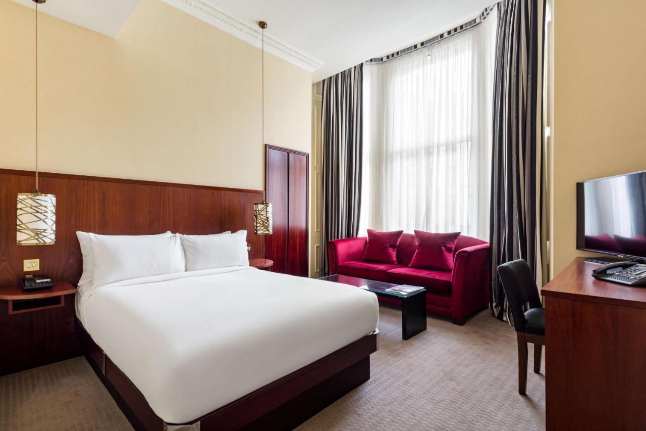 Hotel Radisson Blu Hotel, South Kensington - Formerly Vanderbilt Londres