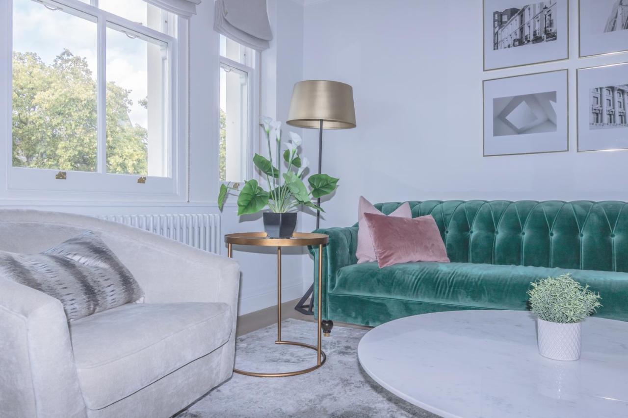 Apartamento Elysian House - Kensington Serviced *