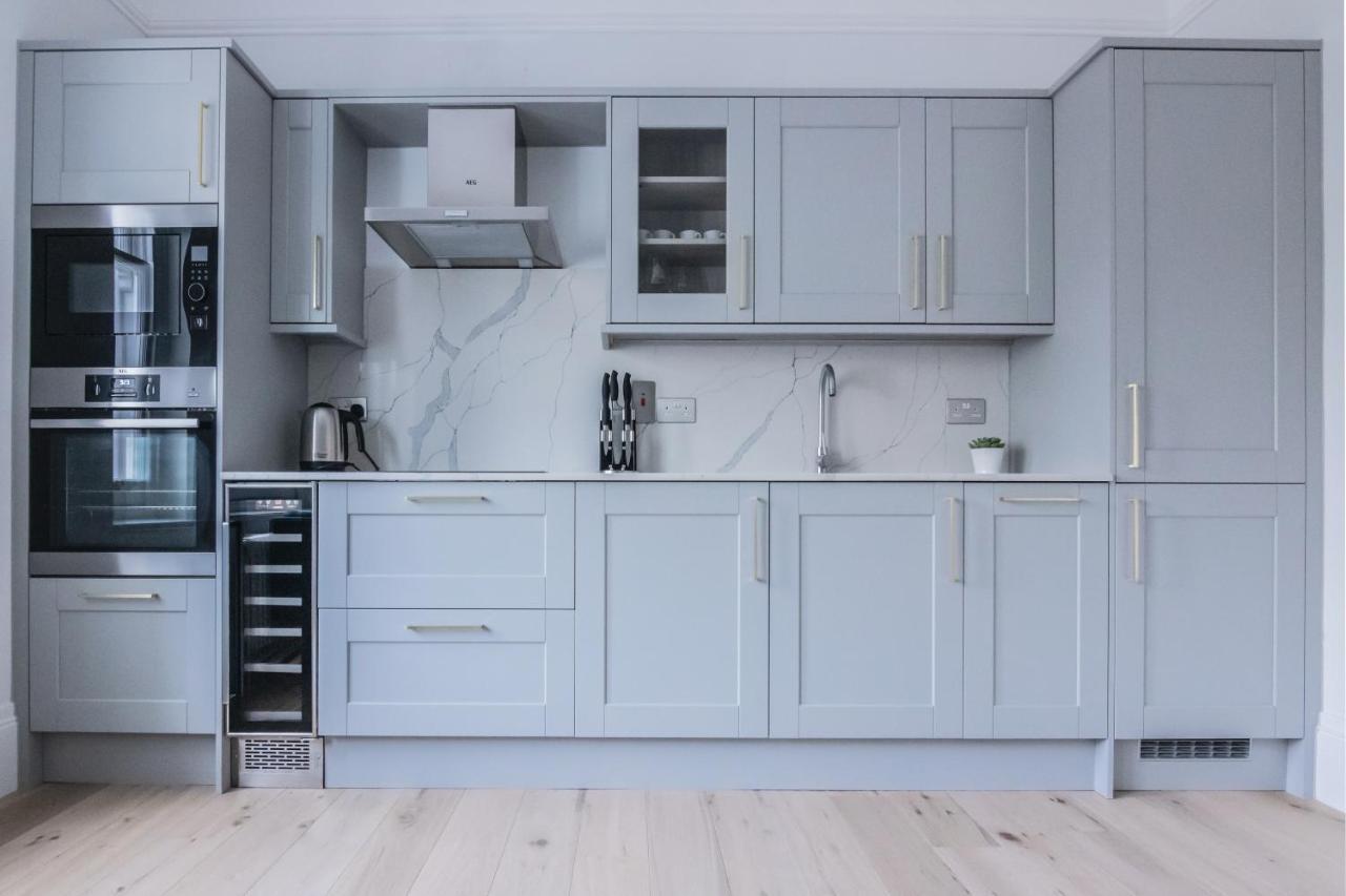 Elysian House - Kensington Serviced Apartamento *