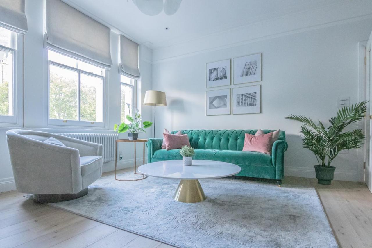 Elysian House - Kensington Serviced Apartamento