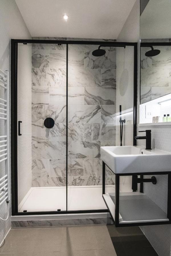 Elysian House - Kensington Serviced * Londres