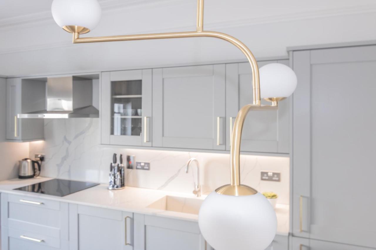 Apartamento Elysian House - Kensington Serviced *