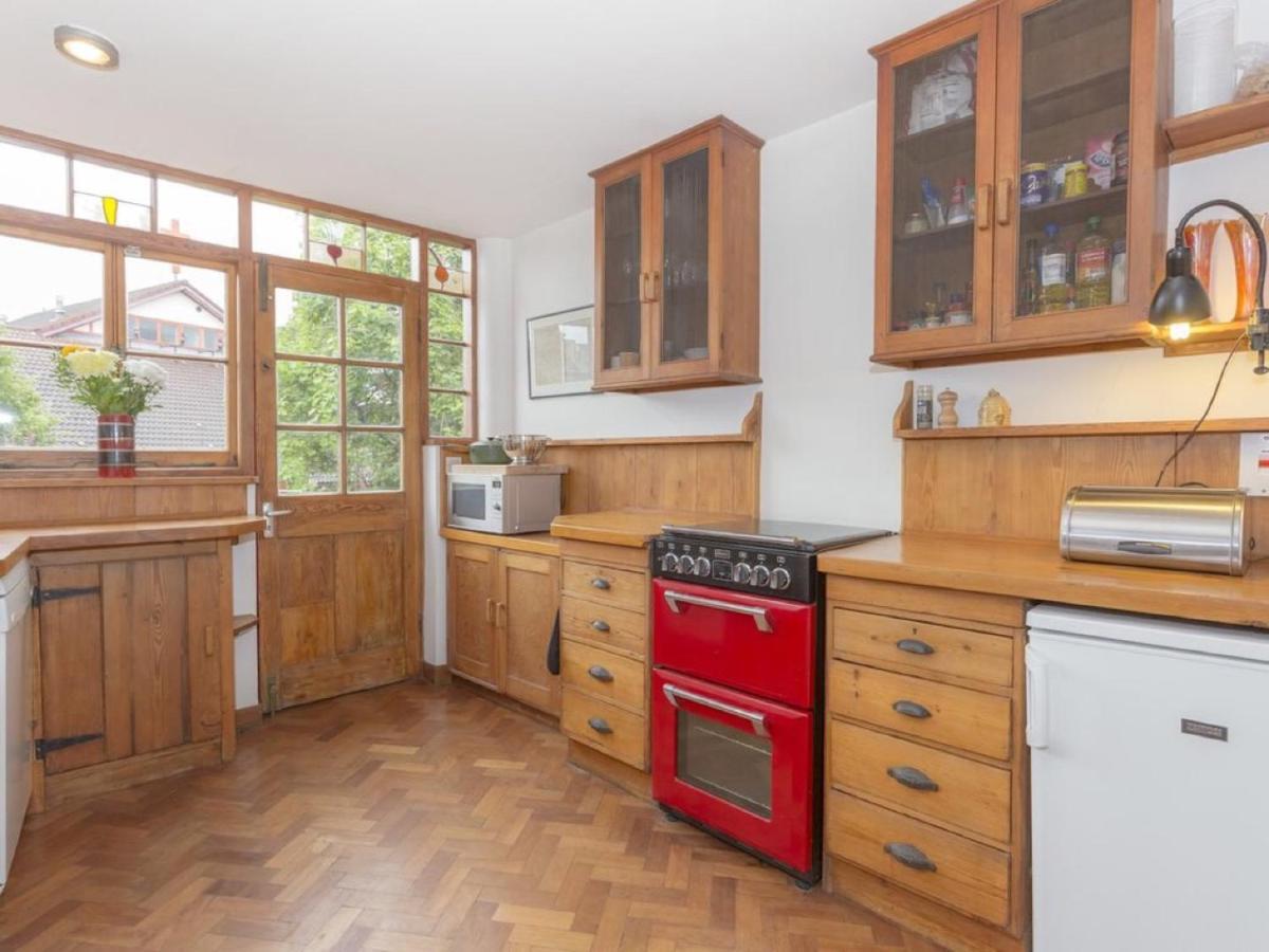 Charming In Zone 1 Apartamento *