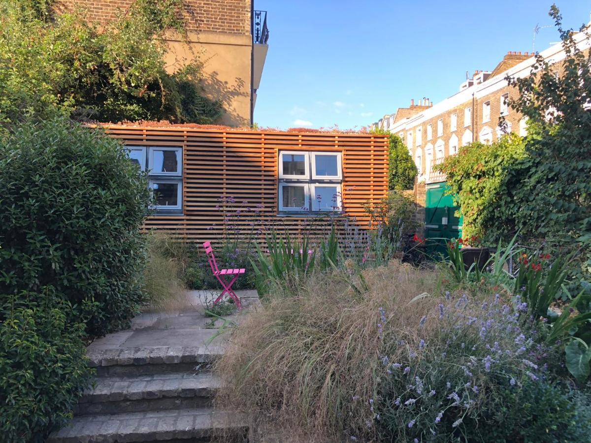 Gasthof Camden Town Garden