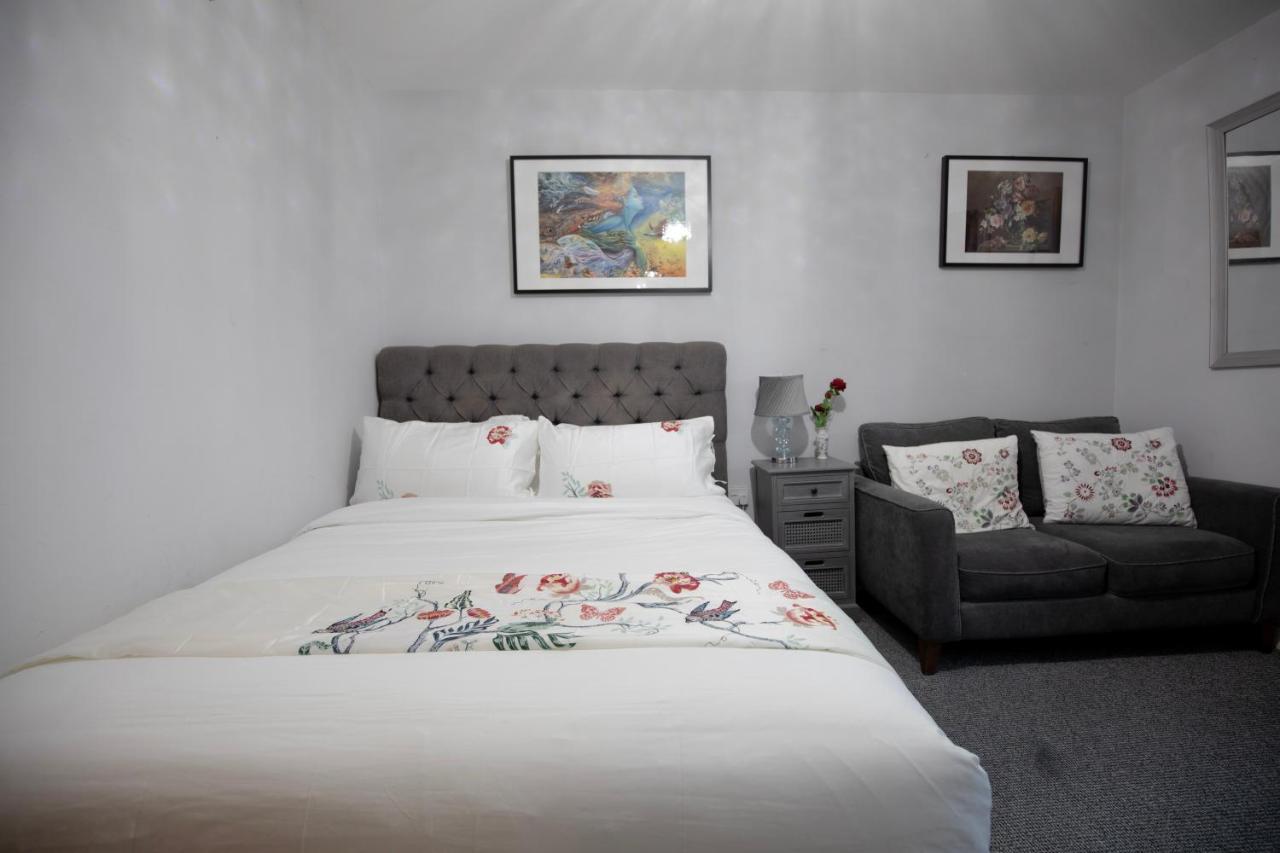 City Guest house *