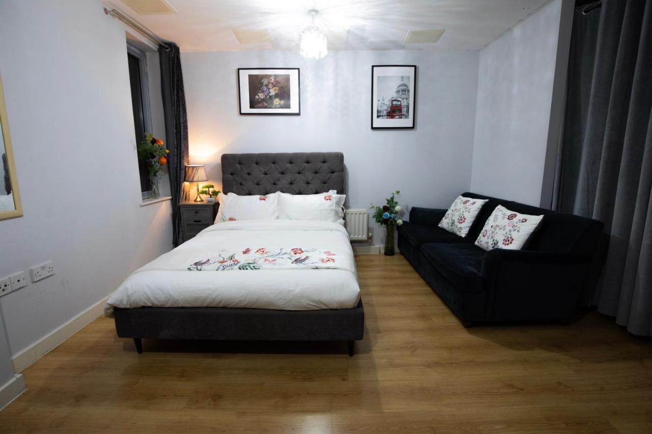 Guest house City