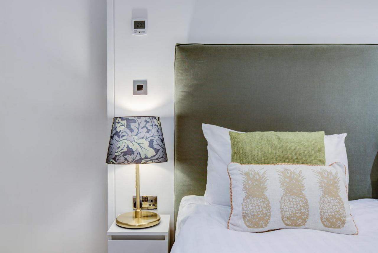 The York, Covent Garden Appartement