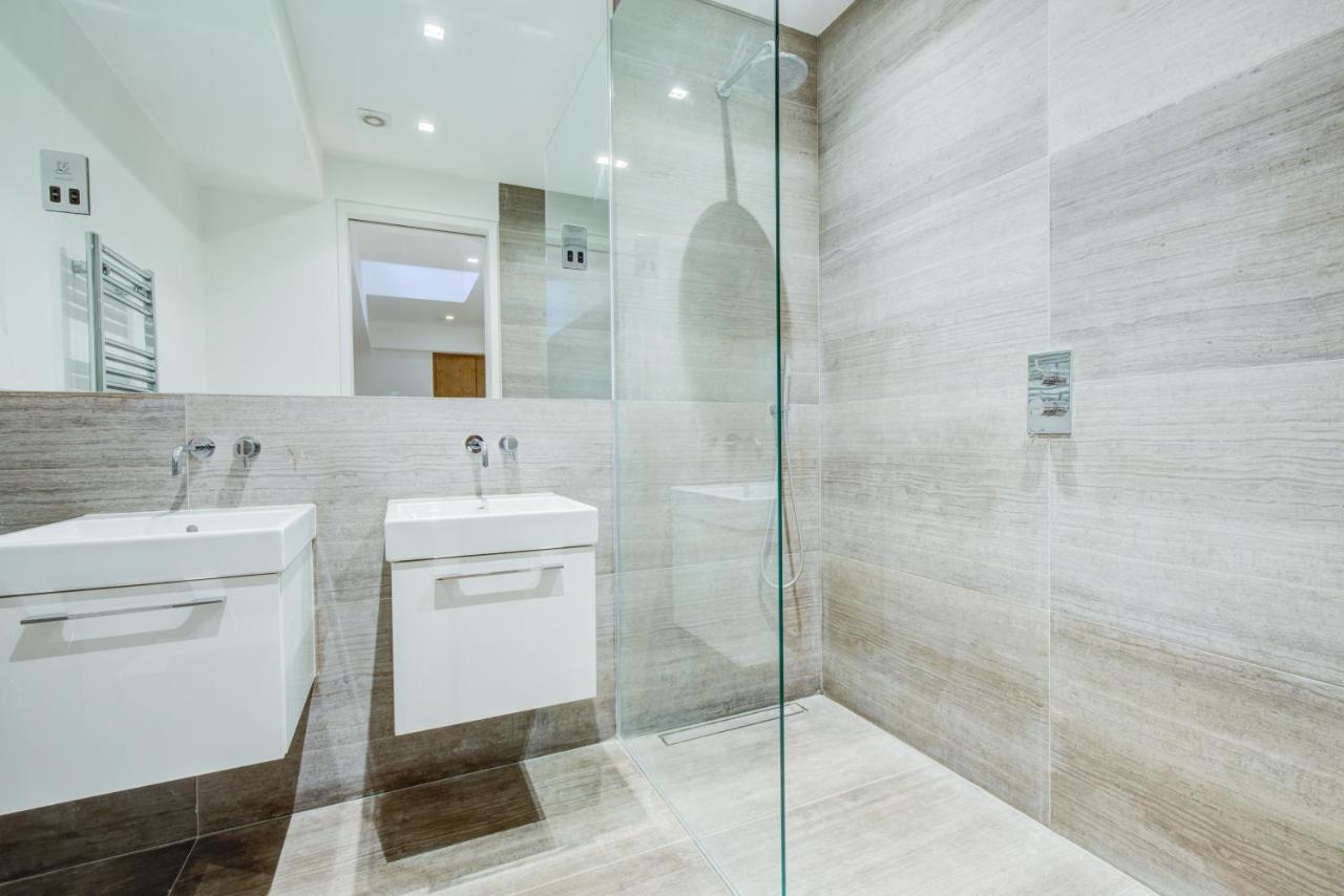 The York, Covent Garden Appartement Londres