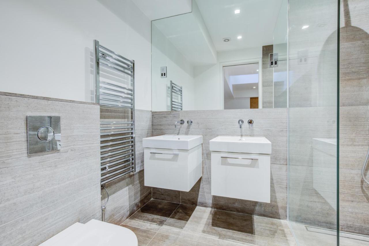 The York, Covent Garden Appartement