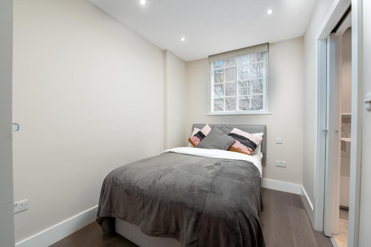 Apartamento Meriden Court, Chelsea *