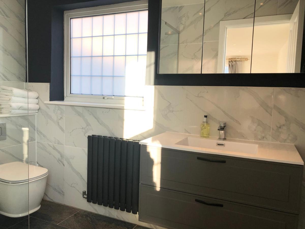 Appartement Stylish Maisonette And In Victoria