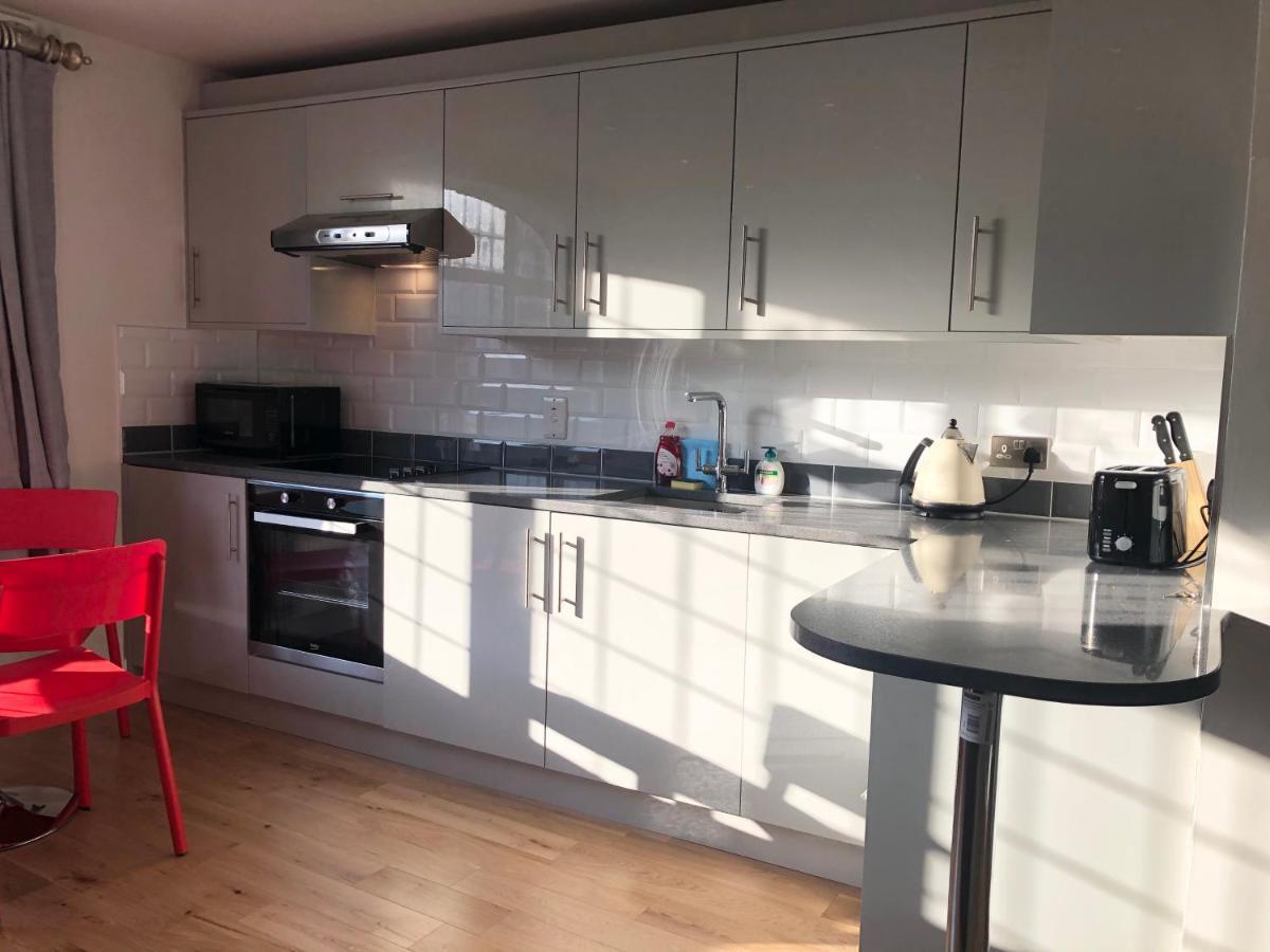 Stylish Maisonette And In Victoria Londres