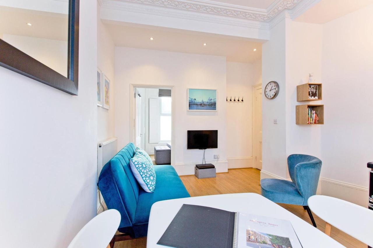 Apartamento Islington Angel Londres