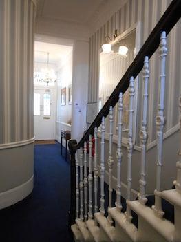 Hotel Parkwood Londres