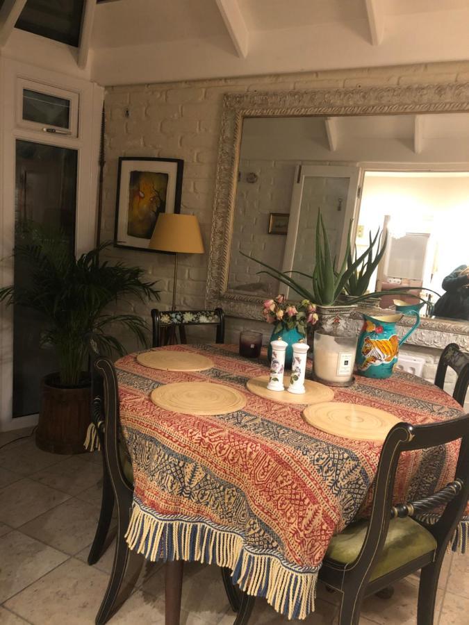 Quarto em Acomodações Particulares Victoria Londres