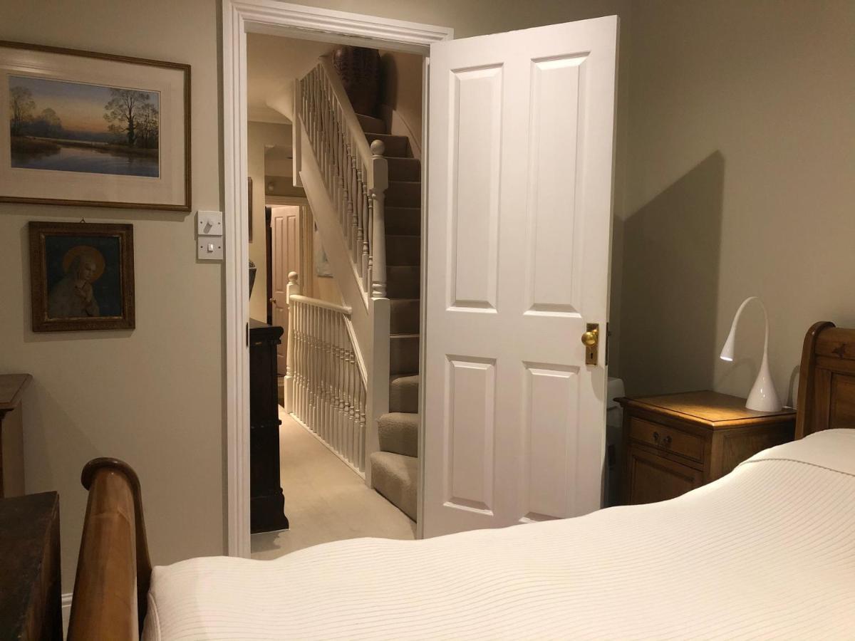 Quarto em Acomodações Particulares Victoria *