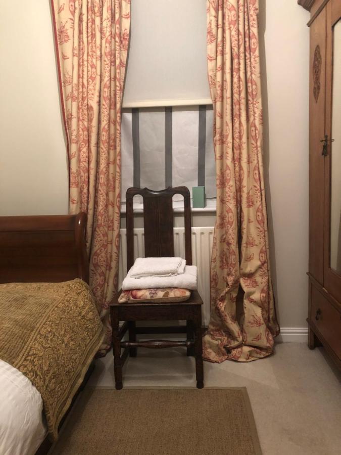 Quarto em Acomodações Particulares Victoria Londres