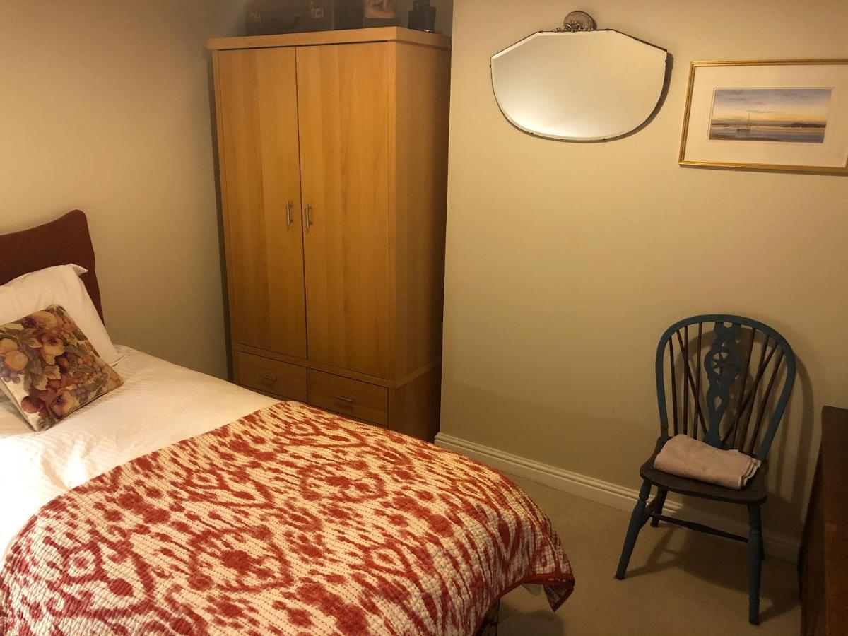 Quarto em Acomodações Particulares Victoria Londres