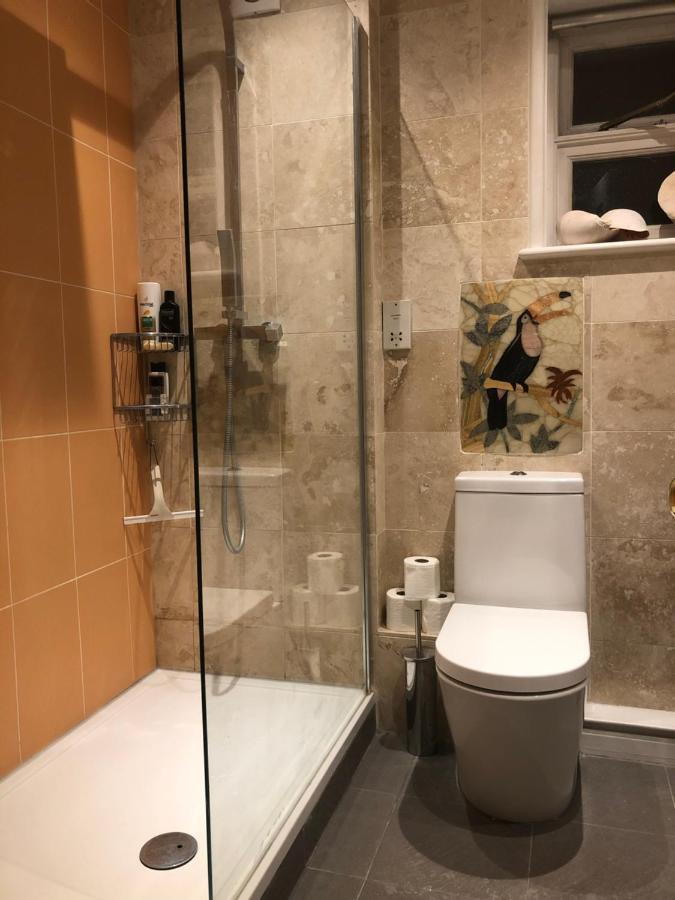 Victoria Quarto em Acomodações Particulares