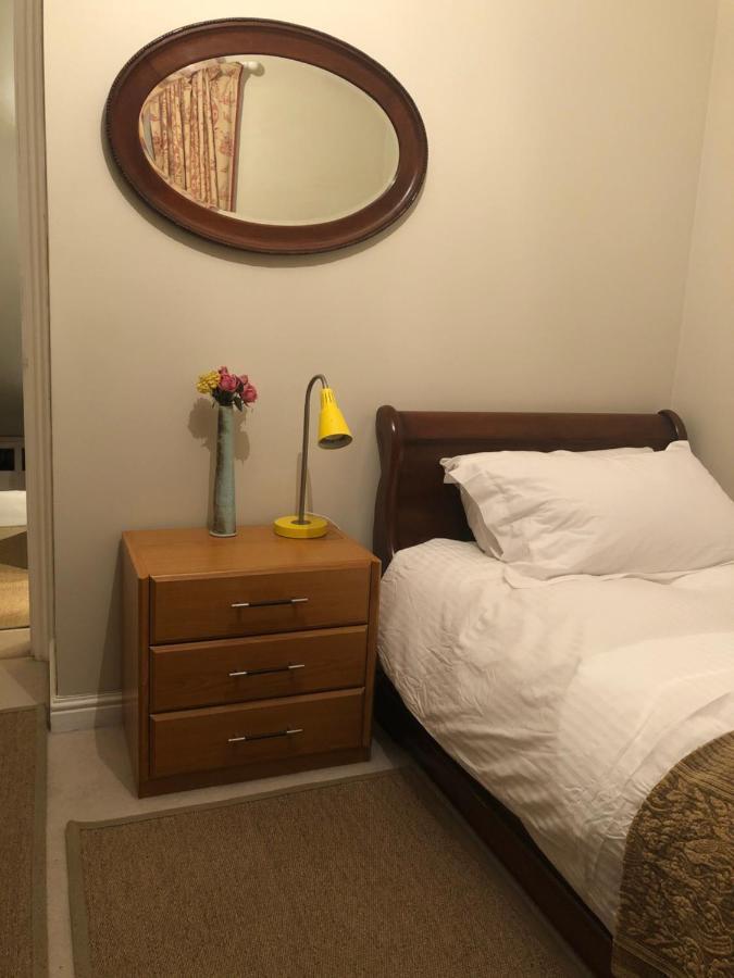 Quarto em Acomodações Particulares Victoria Londres