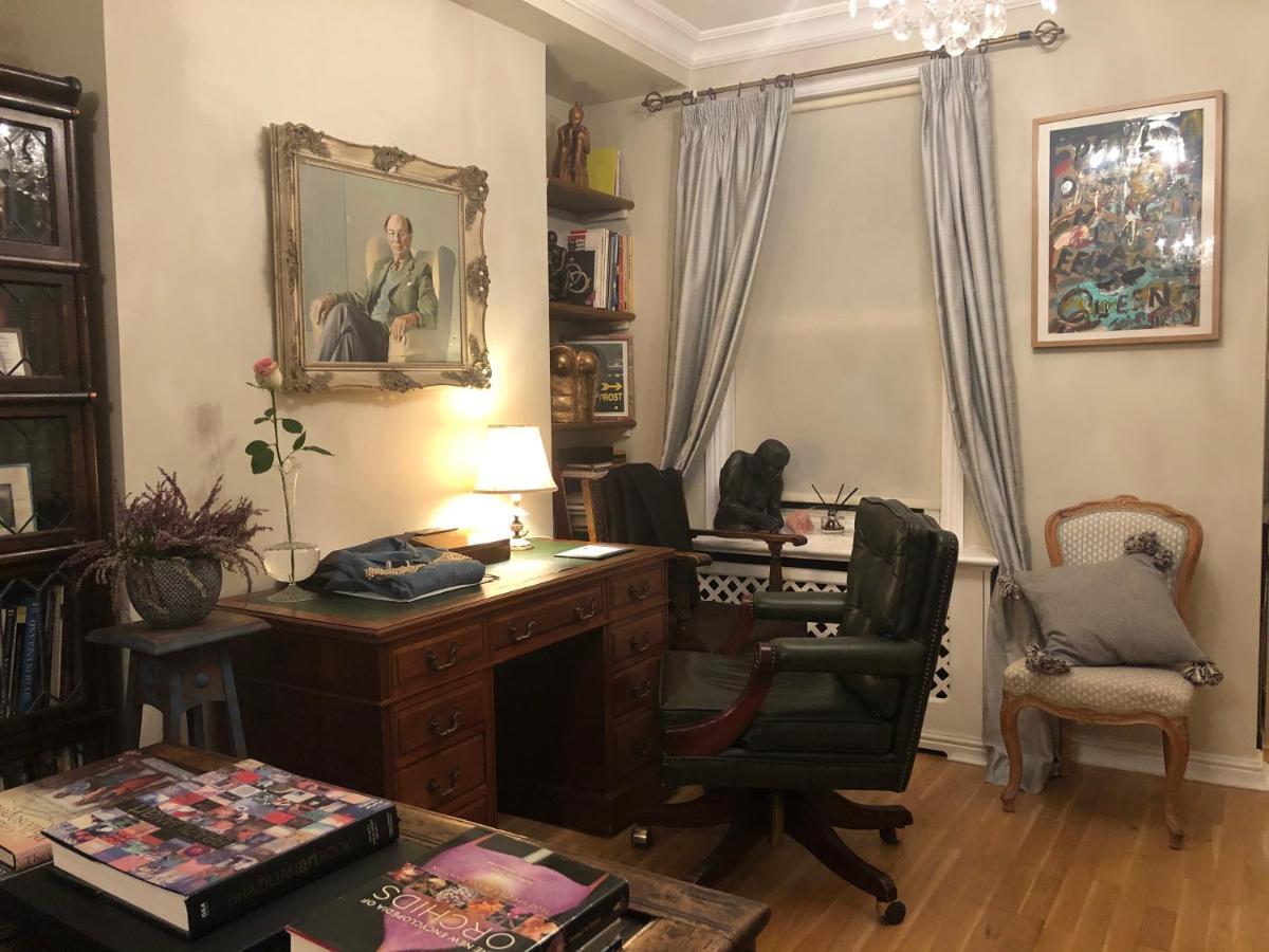 Quarto em Acomodações Particulares Victoria Londres