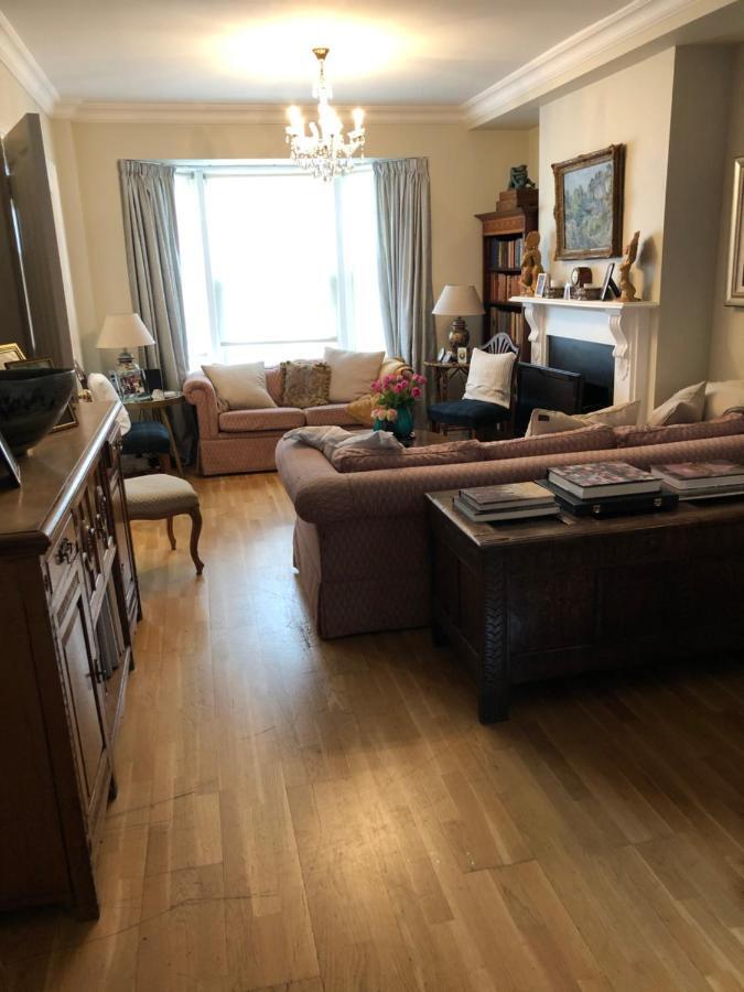 Quarto em Acomodações Particulares Victoria Londres