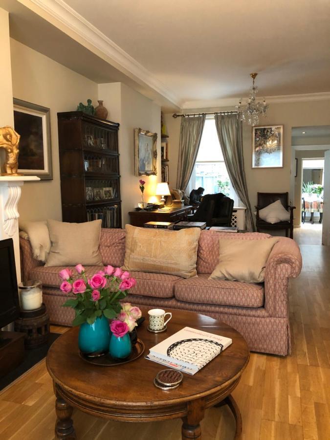 Quarto em Acomodações Particulares Victoria *