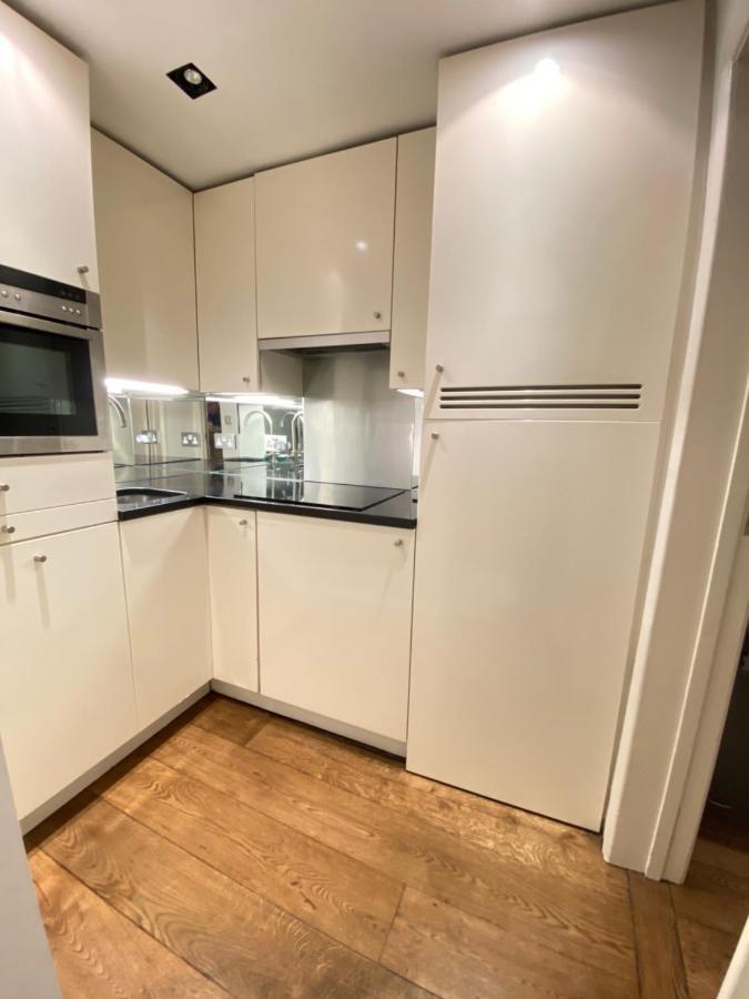 The Notting Hill Gem Apartamento *