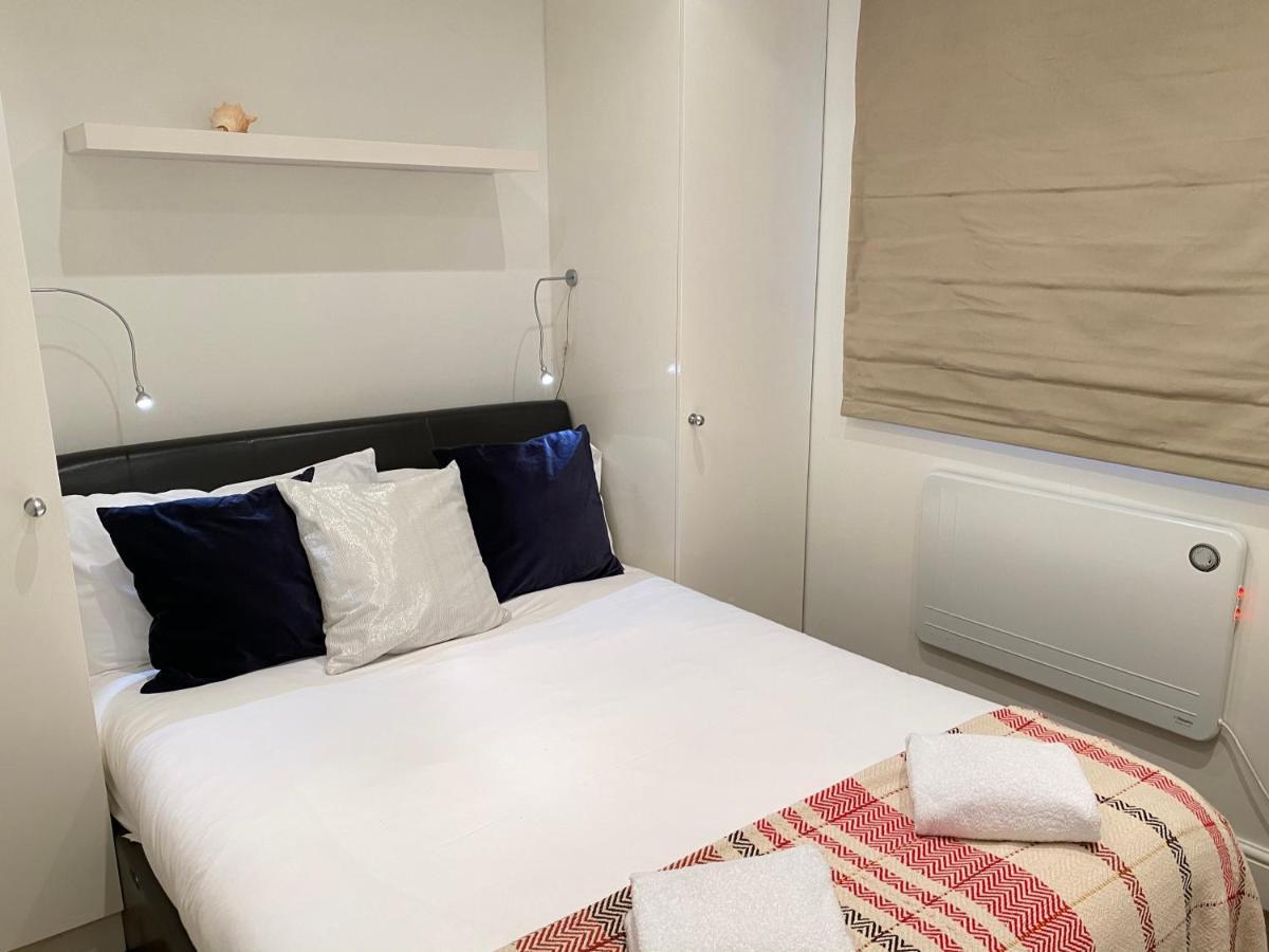 The Notting Hill Gem Apartamento *