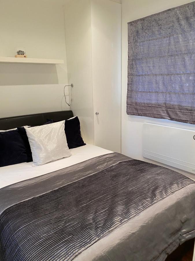 Apartamento The Notting Hill Gem Londres