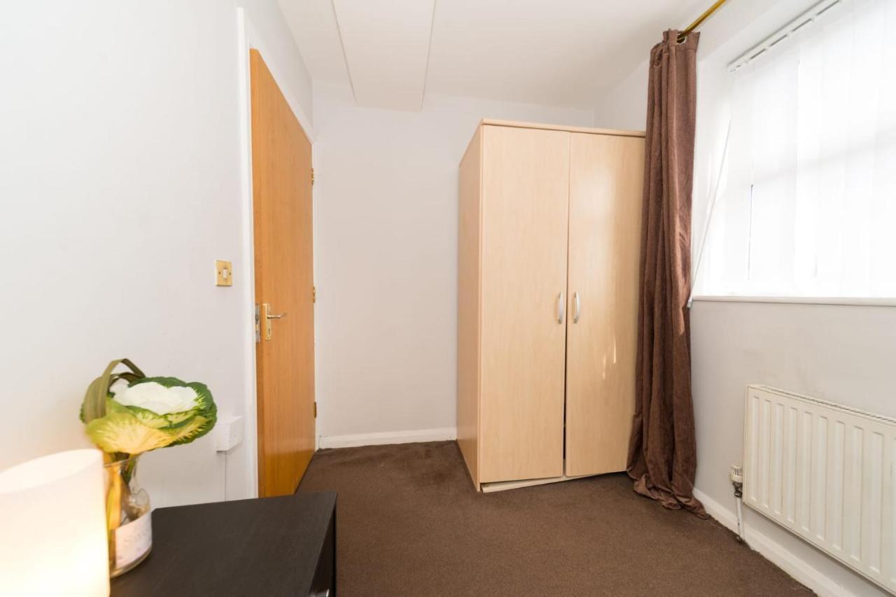 Apartamento Tower Bridge *