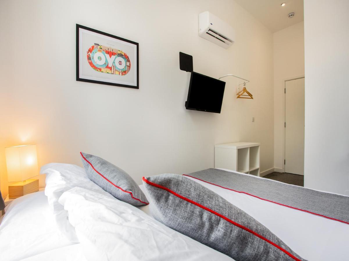 Oyo Mystay Hotel Londres