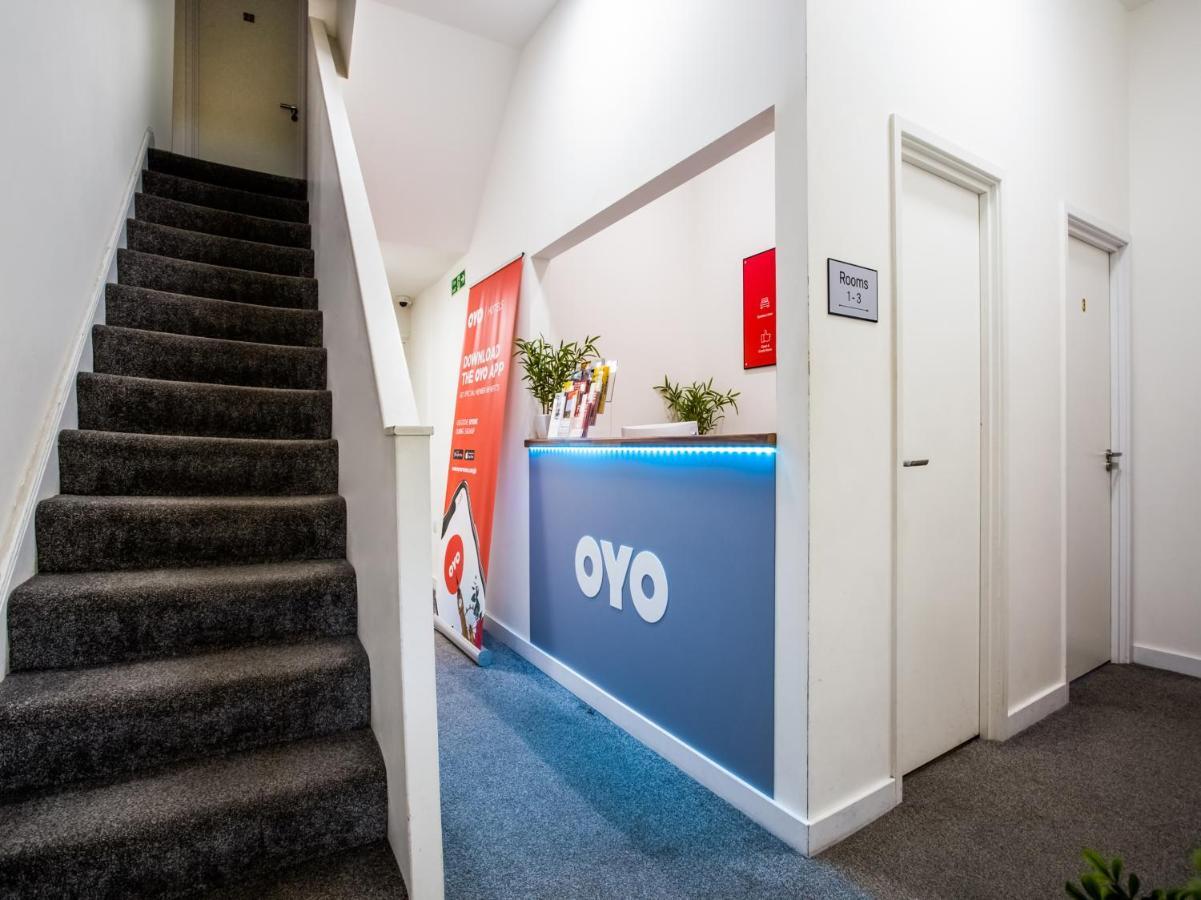 Hotel Oyo Mystay