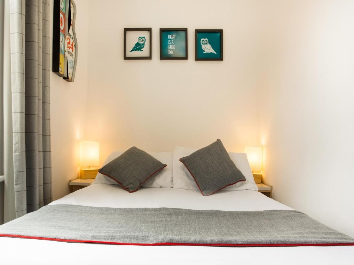 Hotel Oyo Mystay Londres