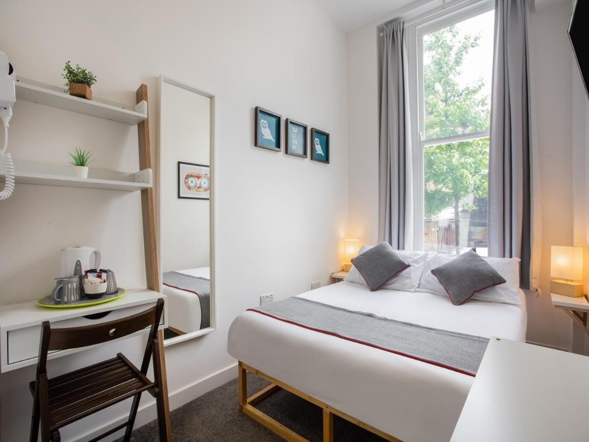 Oyo Mystay Londres