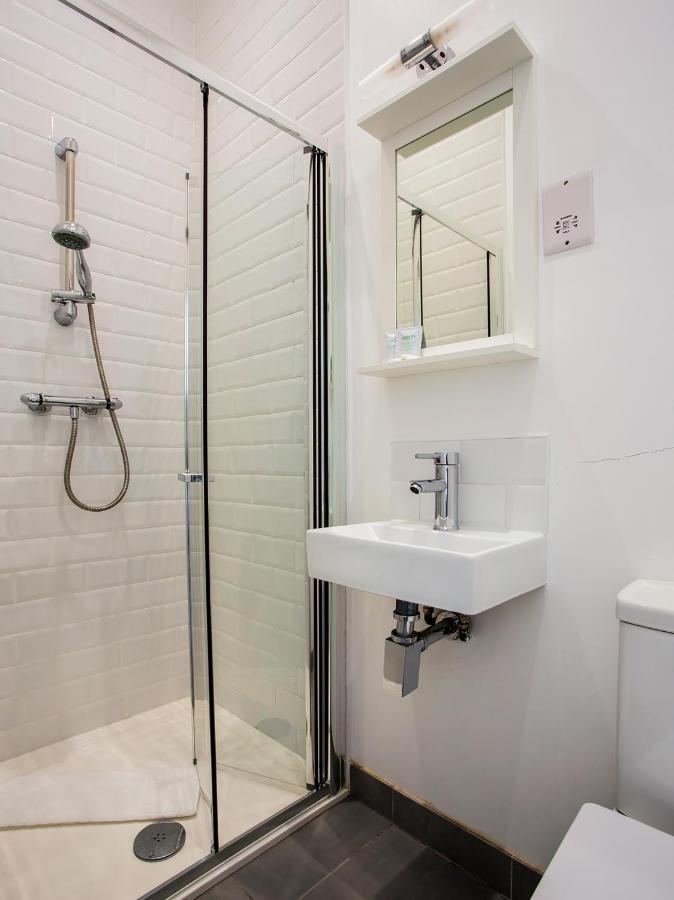 Oyo Mystay 3* Londres