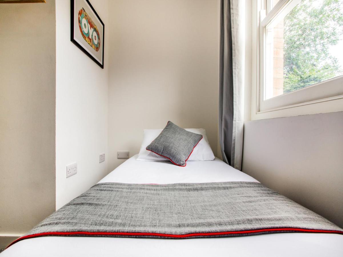 Hotel Oyo Mystay 3*