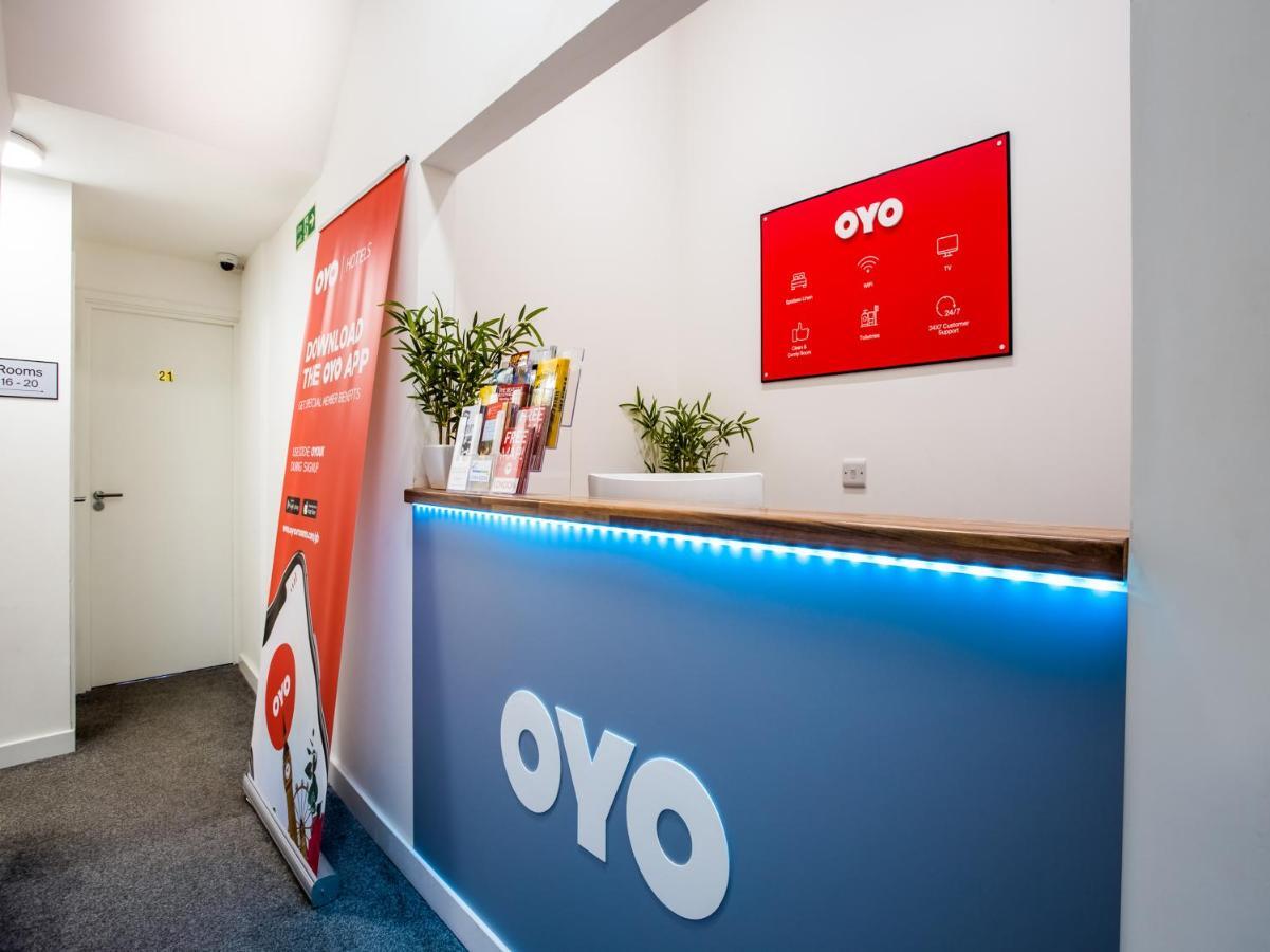 Oyo Mystay 3*