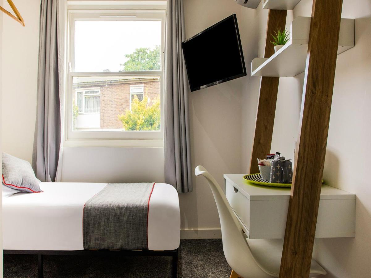 Oyo Mystay 3* Londres