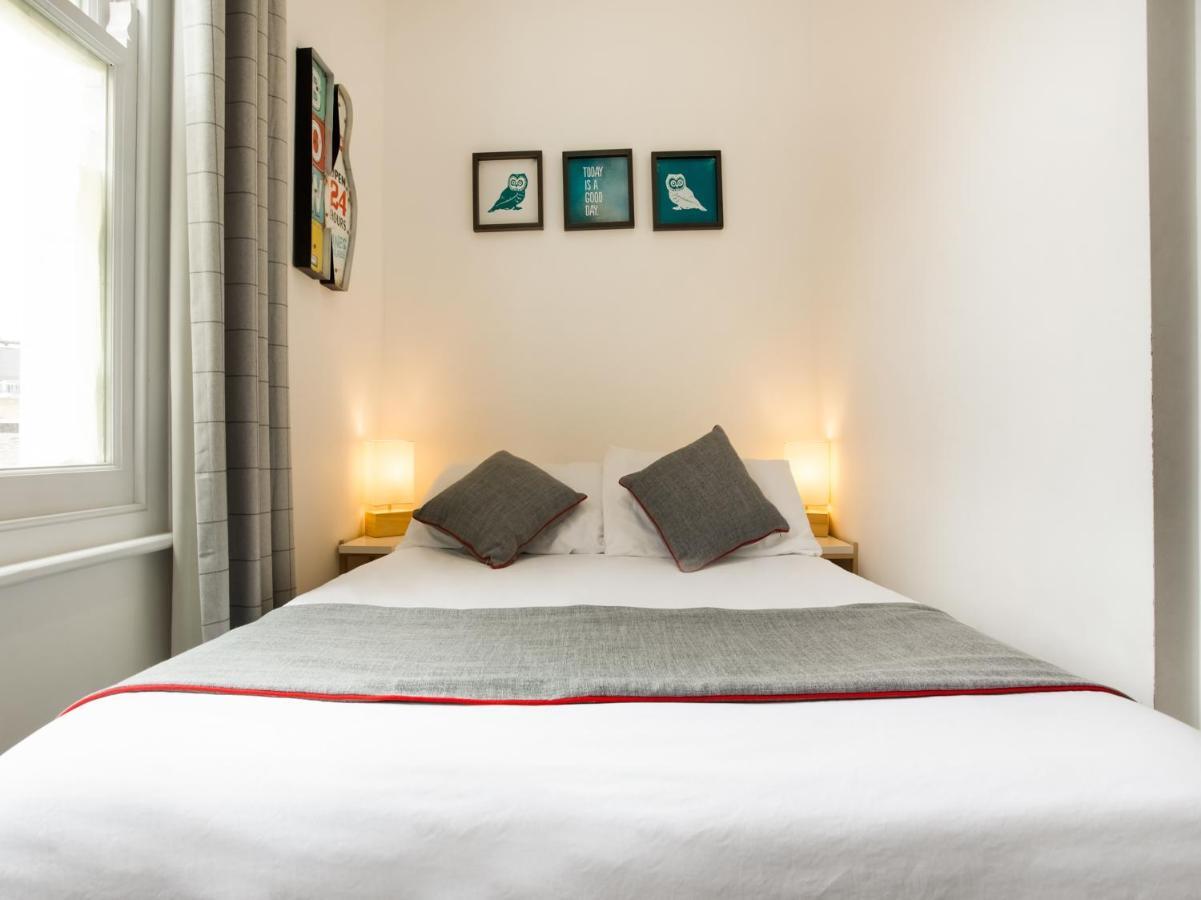 Oyo Mystay 3*