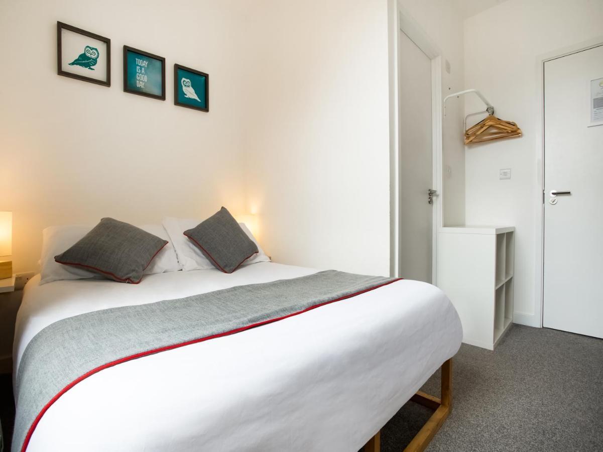 Oyo Mystay 3* Londres