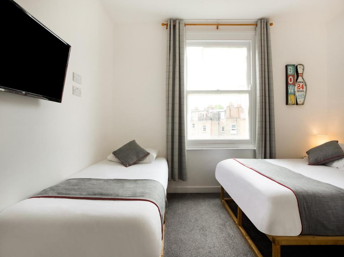 Hotel Oyo Mystay 3*