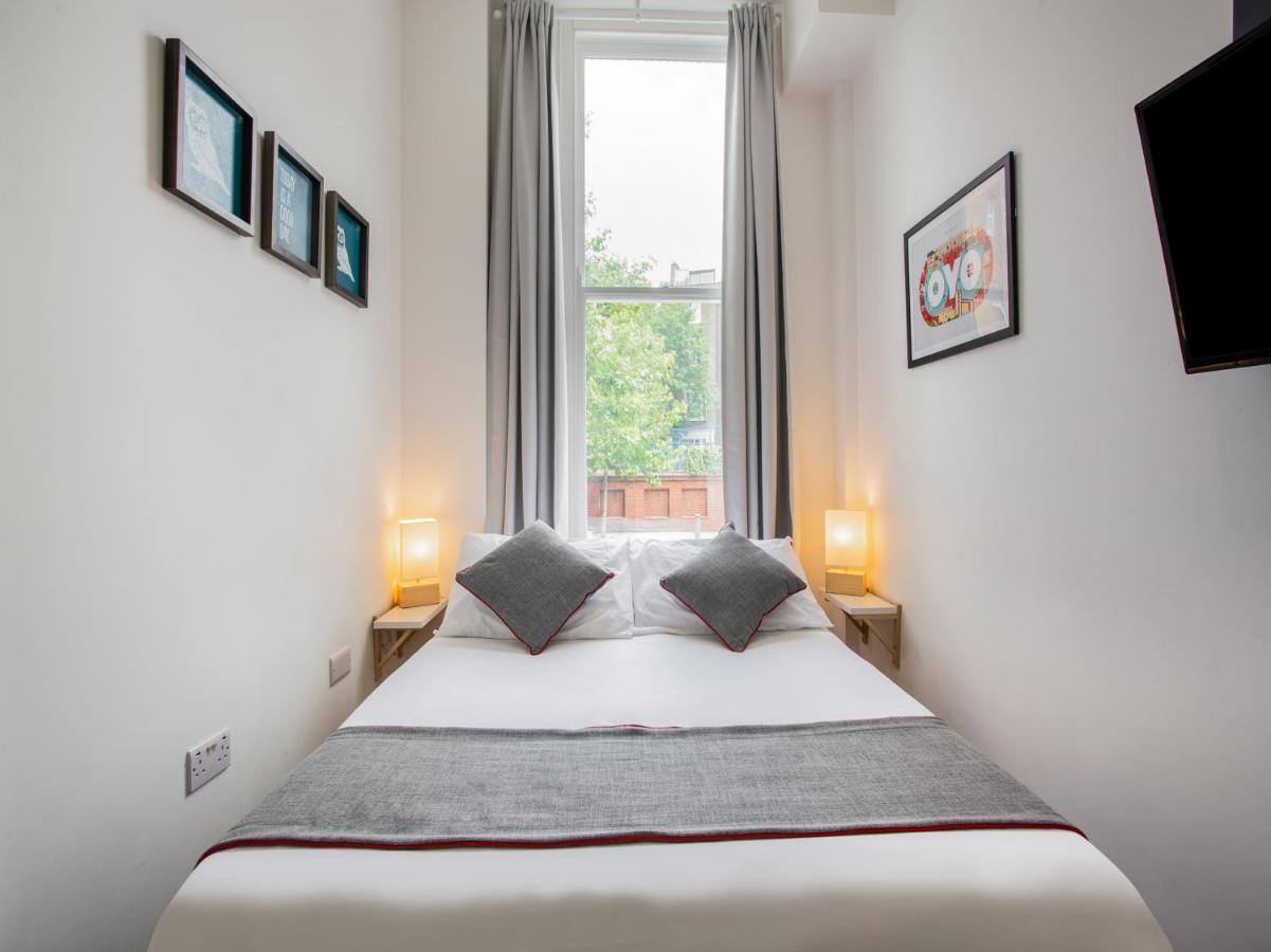 Hotel Oyo Mystay Londres