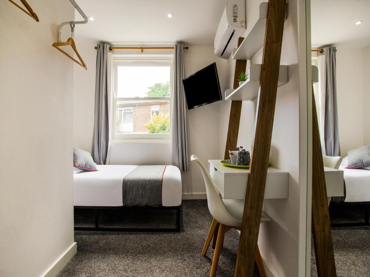 Oyo Mystay Hotel