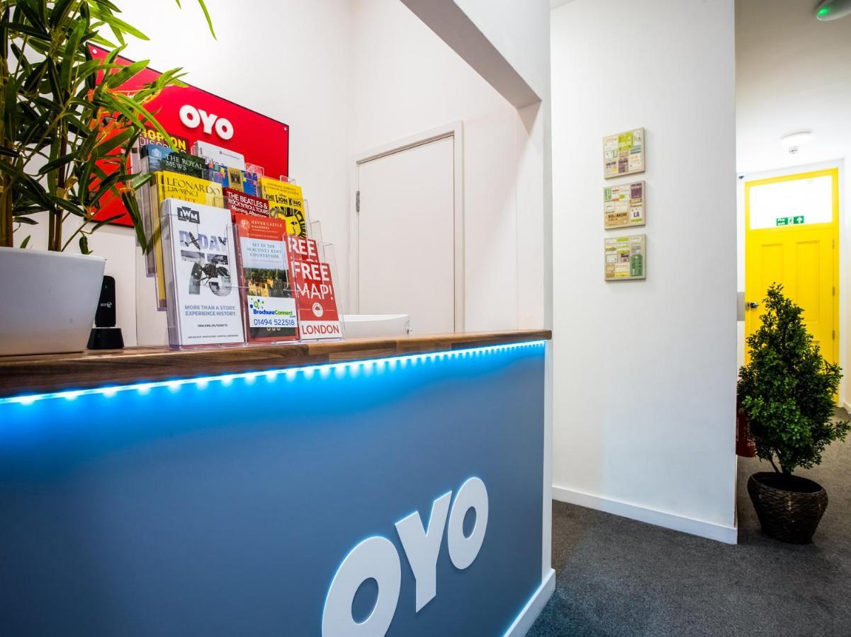 Oyo Mystay Hotel 3*